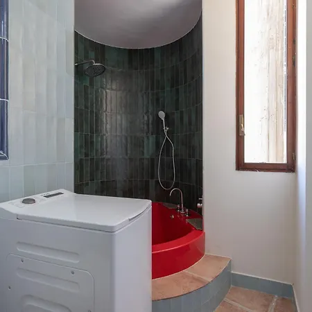 La Caracola - In Free Wifi בית נופש טורמולינוס