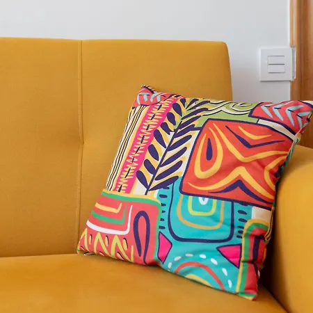 La Caracola - In Free Wifi * טורמולינוס