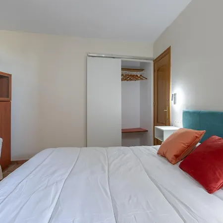 בית נופש La Caracola - In Free Wifi