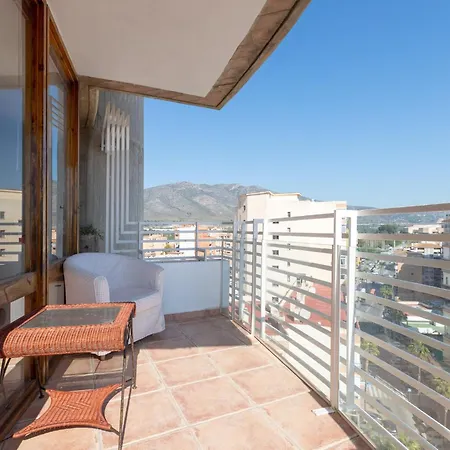 La Caracola - In Free Wifi בית נופש טורמולינוס