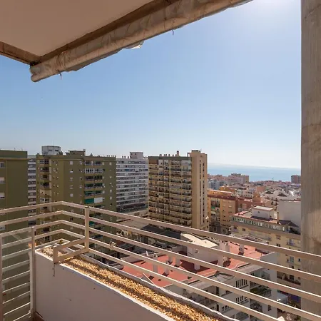 La Caracola - In Free Wifi טורמולינוס